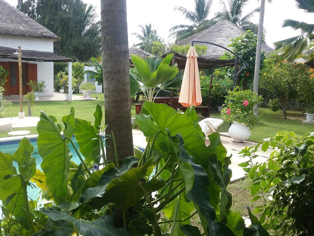 ホテル Jardin D'Afrique サリー・ポルチュダル 部屋 写真