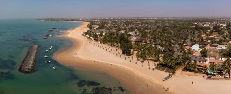 ホテル Jardin D'Afrique サリー・ポルチュダル 部屋 写真