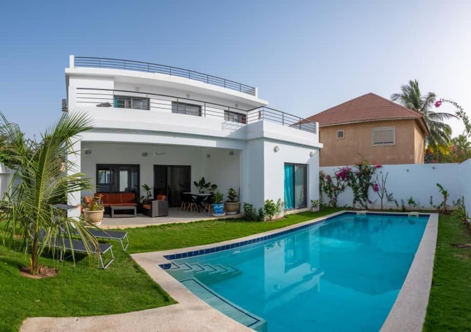 ホテル Jardin D'Afrique サリー・ポルチュダル 部屋 写真